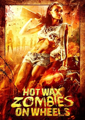 Hot Wax Zombies on Wheels (1999) download