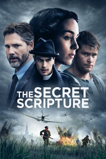 The Secret Scripture (2017) download