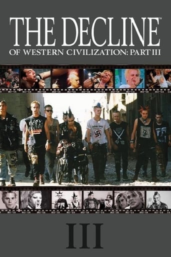 The Decline of Western Civilization Part III (1998) download