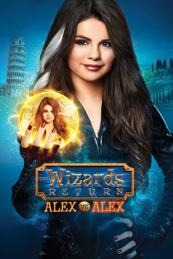 The Wizards Return: Alex vs. Alex (2013) download