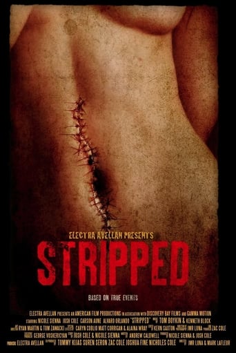 Stripped (2014) download