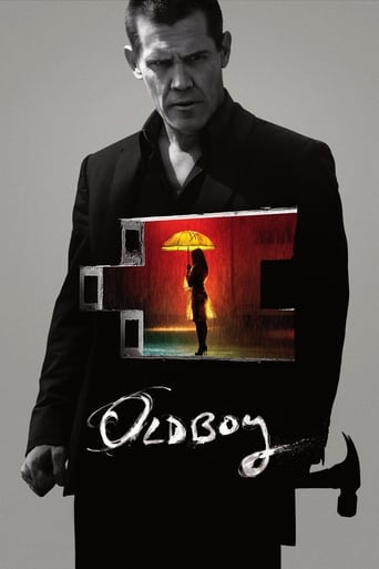 Oldboy (2013) download