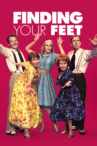 Finding Your Feet (2017) download