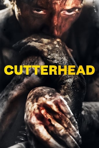 Cutterhead (2019) download