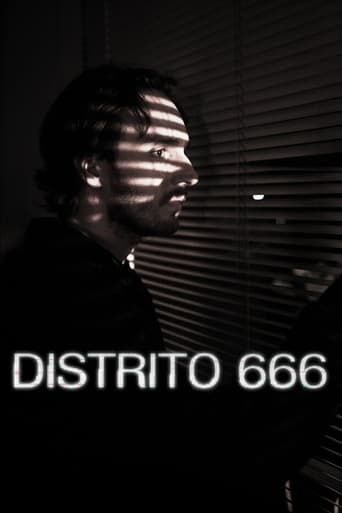 Distrito 666 Torrent (2023) WEB-DL 1080p Nacional