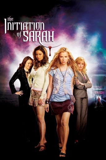 The Initiation of Sarah (2006) download