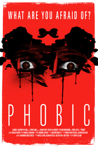 Phobic (2020) download