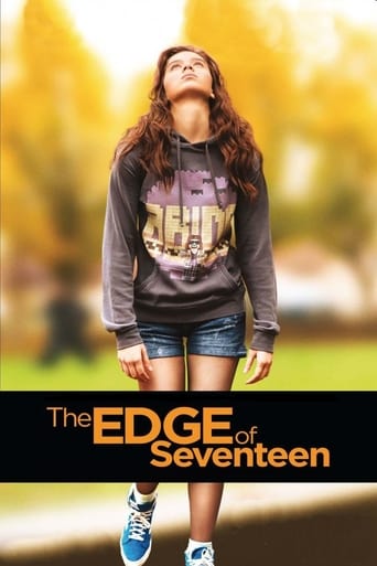 The Edge of Seventeen (2016) download