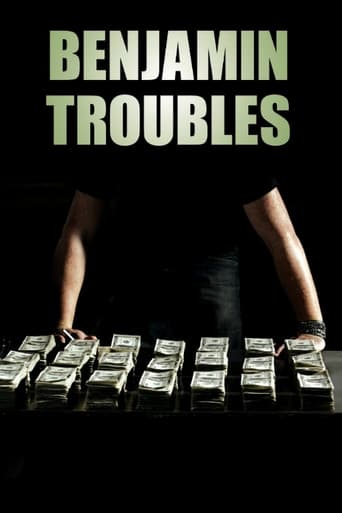 Benjamin Troubles (2017) download