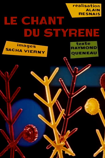 The Song of Styrene (1959) download
