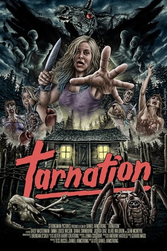 Tarnation (2017) download