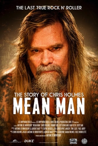 Mean Man: The Story of Chris Holmes (2021) download