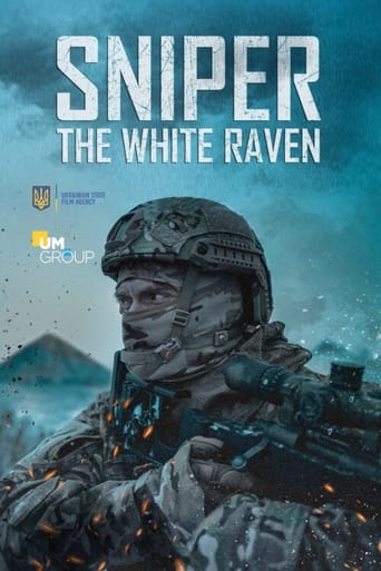 Sniper: The White Raven (2022) download