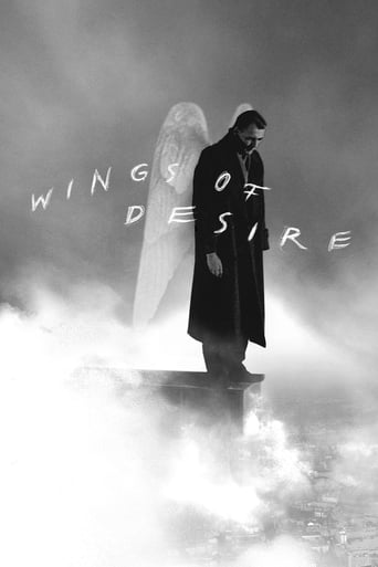 Wings of Desire (1987) download
