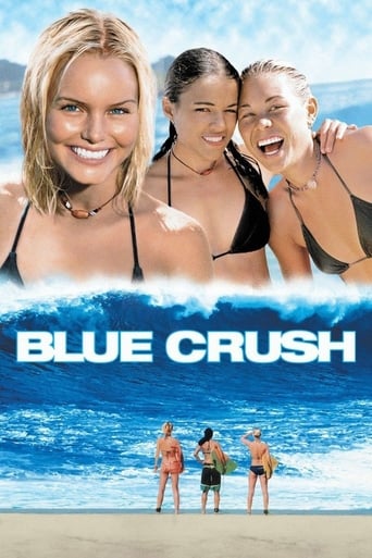 Blue Crush (2002) download