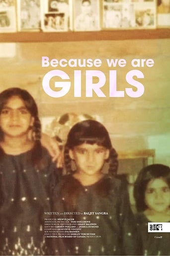 Because We Are Girls (2019) download