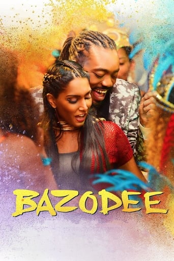 Bazodee (2016) download