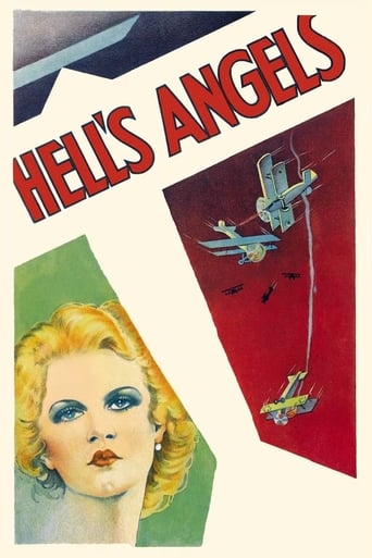 Hell's Angels (1930) download