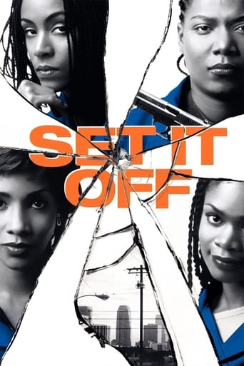 Set It Off (1996) download