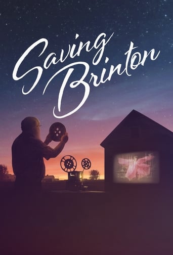 Saving Brinton (2018) download