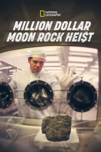Million Dollar Moon Rock Heist (2012) download