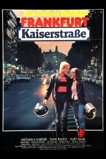Frankfurt: The Face of a City (1981) download