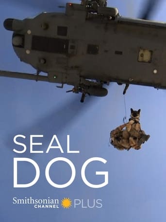 SEAL Dog (2015) download
