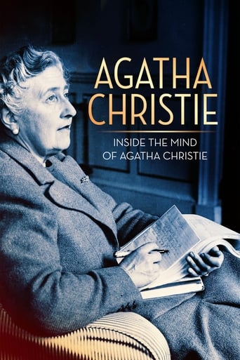 Inside the Mind of Agatha Christie (2020) download