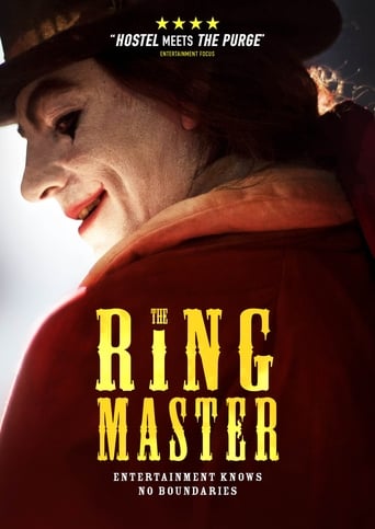 The Ringmaster (2018) download