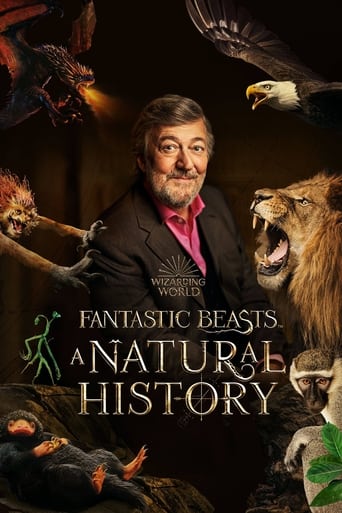 Fantastic Beasts: A Natural History (2022) download