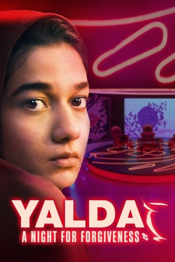 Yalda (2020) download