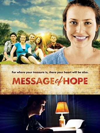 Message of Hope (2014) download