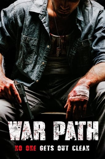 War Path Torrent (2021) Legendado WEB-DL 720p | 1080p – Download