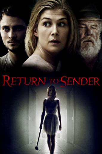 Return to Sender (2015) download