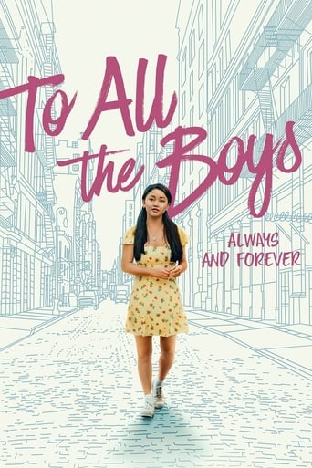 To All the Boys: Always and Forever (2021) download