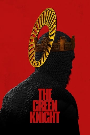 The Green Knight (2021) download