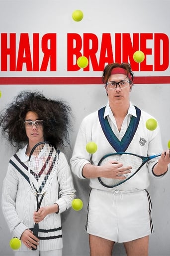 Hairbrained (2013) download