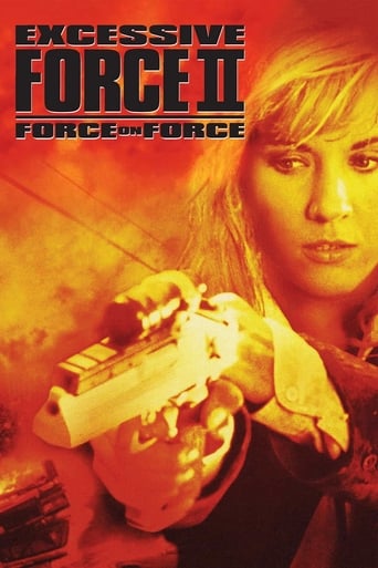 Excessive Force II: Force on Force (1995) download