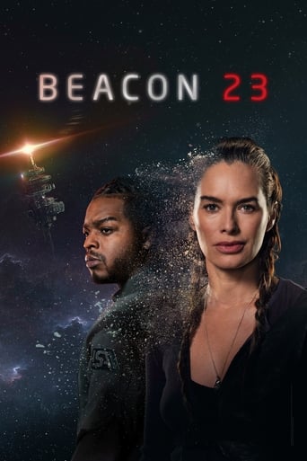 Beacon 23 1ª Temporada Torrent (2023) Legendado 5.1 720p | 1080p