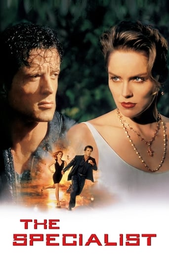 The Specialist (1994) download