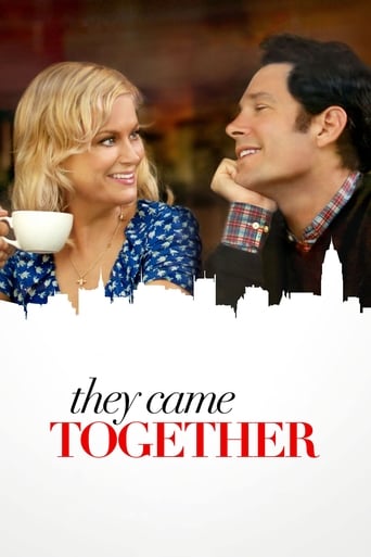 They Came Together (2014) download