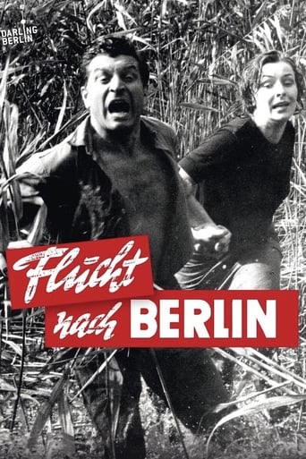 Escape to Berlin (1961) download