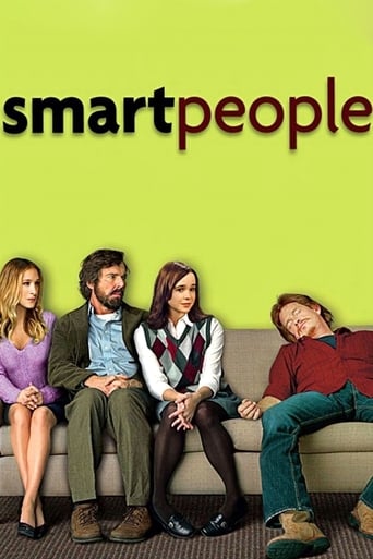 Smart People (2008) download