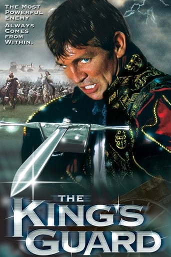 The King's Guard (2000) download