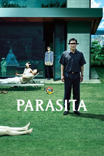 Parasita Torrent (2020) Dual Áudio 5.1 / Dublado BluRay 720p | 1080p | 2160p 4K | REMUX – Download