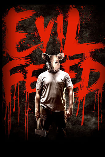 Evil Feed (2013) download