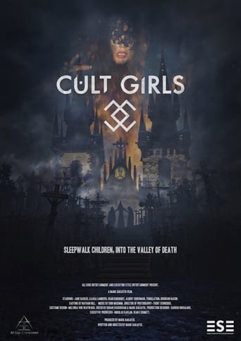 Cult Girls (2019) download