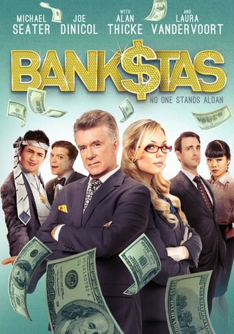 Bank$tas (2014) download