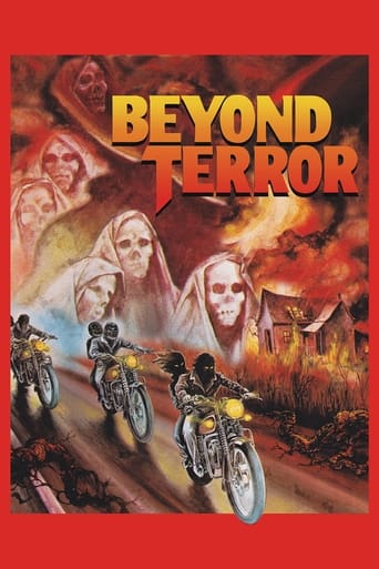 Beyond Terror (1980) download