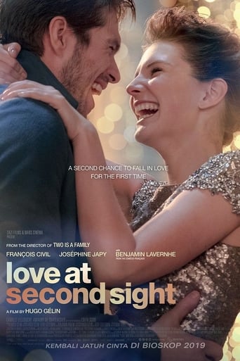 Love at Second Sight (2019) download